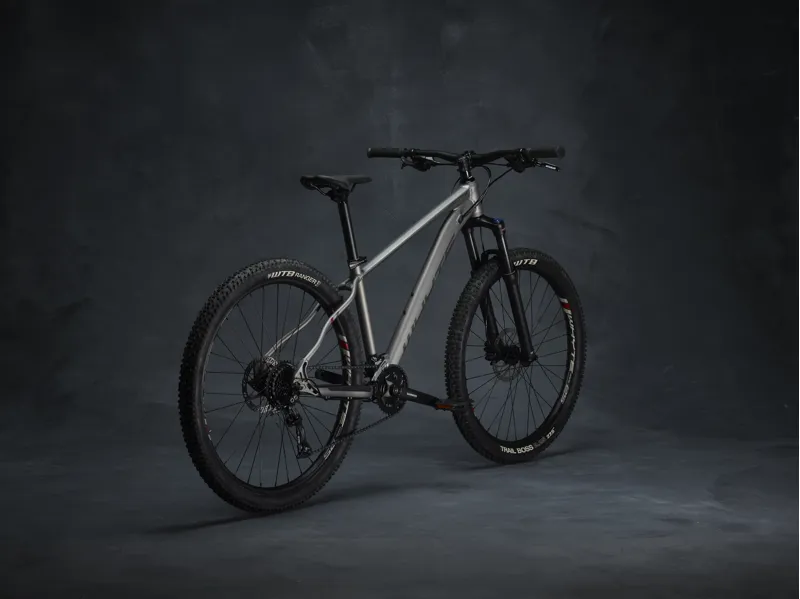 2021 Whyte 604 V2 Compact Hardtail Mountain Bike-1